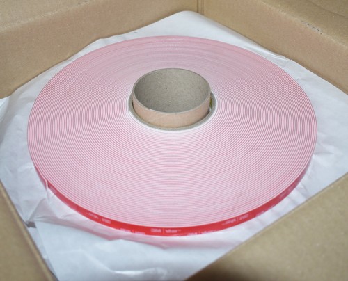 Vhb double sided 33m - double,