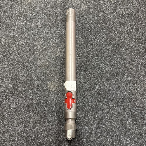 Dyson cylinder wand fit - cylinder, to