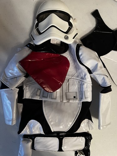 Official star wars first order - official,