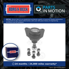 Ball Joint fits FORD CORTINA Mk3 1.1 70 to 72 Suspension B&B 1494903 1613139 New