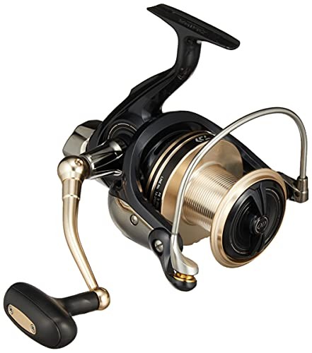 Daiwa spinning reel - daiwa,