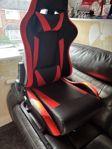 Marada rear seat - rear, stand