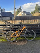 Merida Big Trail 400 mountain