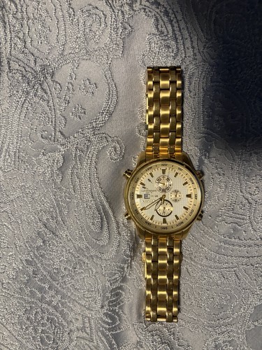 Citizen men 100 alarm - citizen, wr