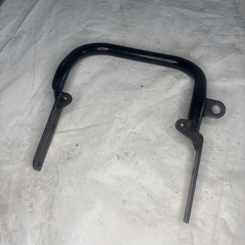 Rear grab bar bumper yamaha - rear,
