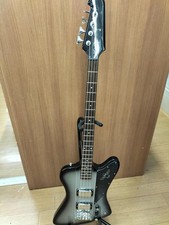 EPIPHONE THUNDER BIRD LIMITED