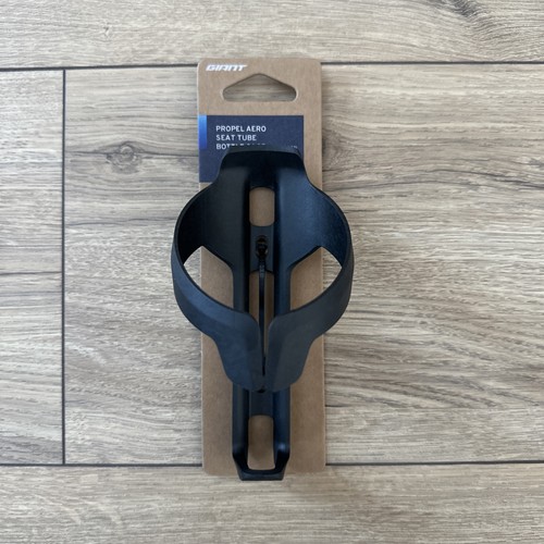 Giant propel aero seat - seat, tube