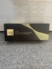 ghd   Gold  Professional