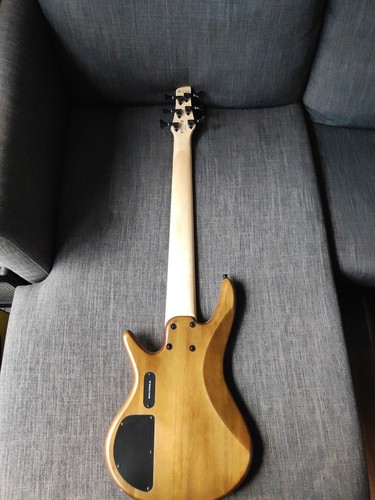 Ibanez strings bass guitar - 6,