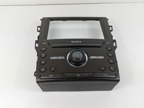 2018 ford mondeo mk5 heater - 2018,