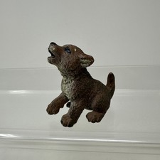 Safari Ltd Wolf Cub Wildlife