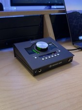 UAD Apollo Twin MkII DUO +