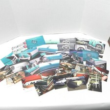 VINTAGE HUGE LOT OF PACKARD