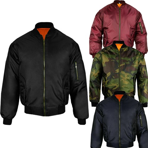 Mens ma1 air - mens, force
