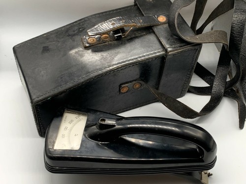 Vintage cambridge instrument - vintage,
