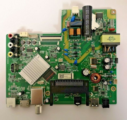 Jvc 32c490 hd - jvc, lt-32c490