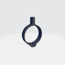 3D PRINTED LEVER FOR SCHMIDT &