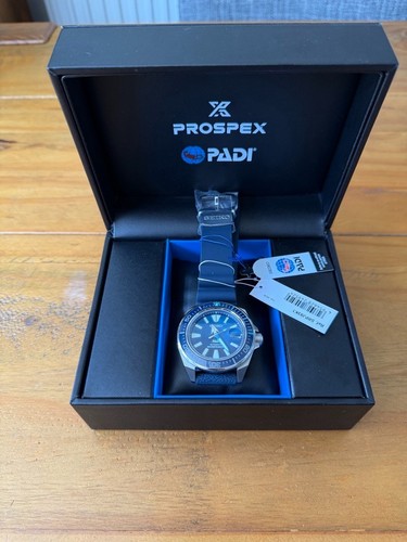 Seiko prospex great - seiko,