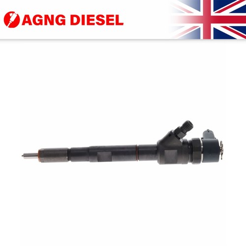 Reconditioned bosch fuel - reconditioned,