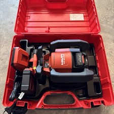 HILTI PR 30-HVS Rotary Laser Level