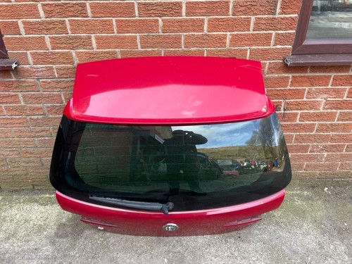 Alfa romeo 159 - romeo, ti