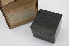 Windshield Wiper Relay Piaggio Porter 1000 CB41 CB42