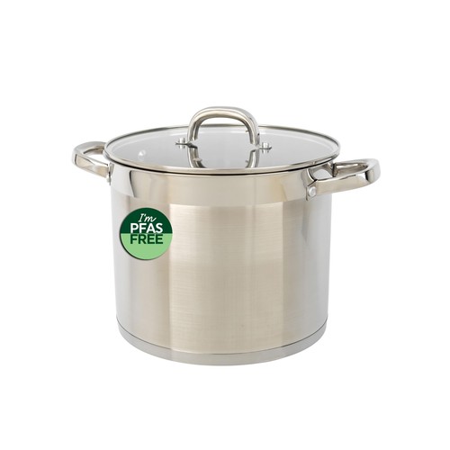 Timeless stock pot - 24, l