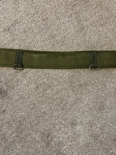 British army belt tactical - british,