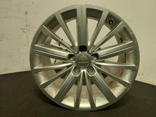 AUDI A5 Alloy Wheel 18 Inch