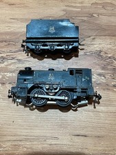 Model Railway Loco & Coal