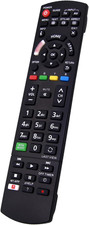 Panasonic TV Remote Control