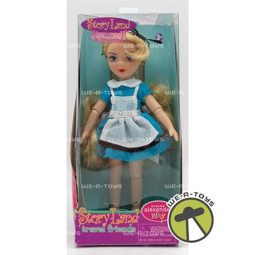 Alice wonderland madame - in,