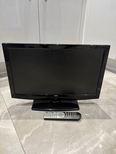 Bush dvd combi 22inch tv - combi, hd