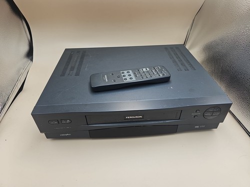 Ferguson fv200lv videostar2 - ferguson,