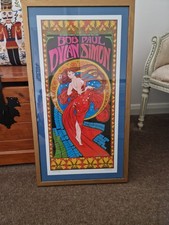 Bob Dylan And Paul Simon 1999