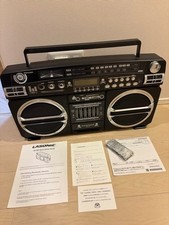 mastermind JAPAN x Lasonic