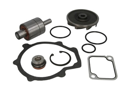 Coolant pump repair kit - , fits