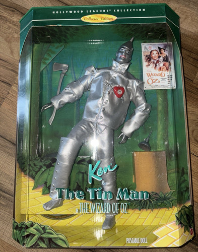 Mattel hollywood legends - mattel,