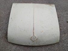 Type early bonnet - early,