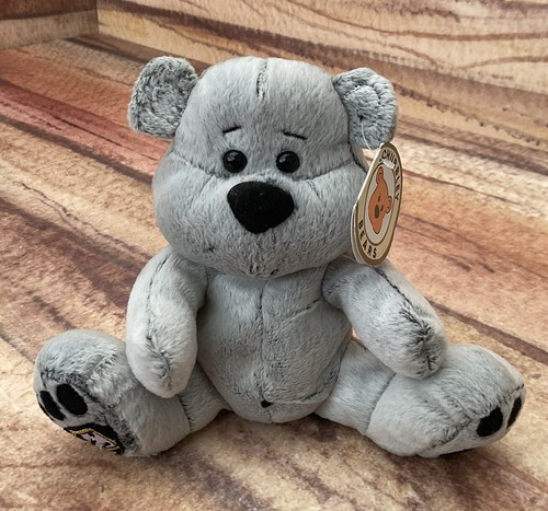 Chubbley bears rollem - chubbley,