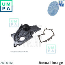 WATER PUMP FOR TOYOTA