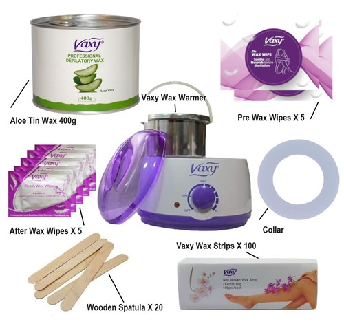 Wax warmer hair removal waxing - hair,