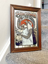 VINTAGE ART NOUVEAU LADY