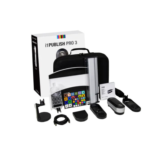 Rite i1publish pro set - i1publish,