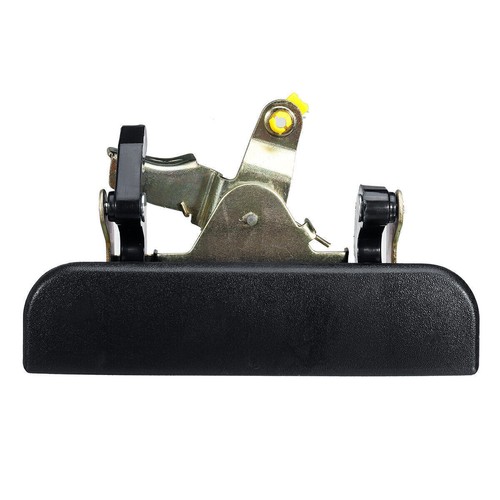 Tailgate rear handle - rear,