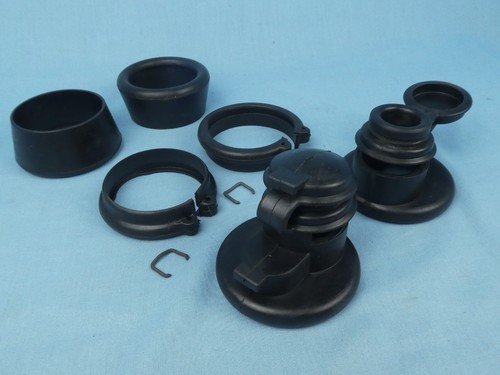 Leitz beh 7x50 uboat - 7x50, binocular