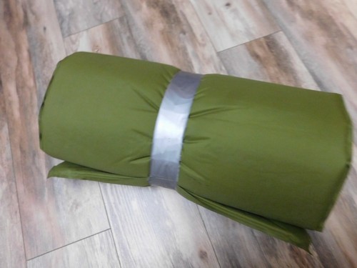 Military self inflating - military,