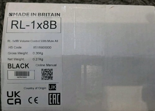 Cloud 1x8b remote volume - cloud,