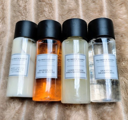 Gilchrist soames 75ml travel - 75ml,