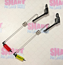 Pair Retro Fox Carp Swingers